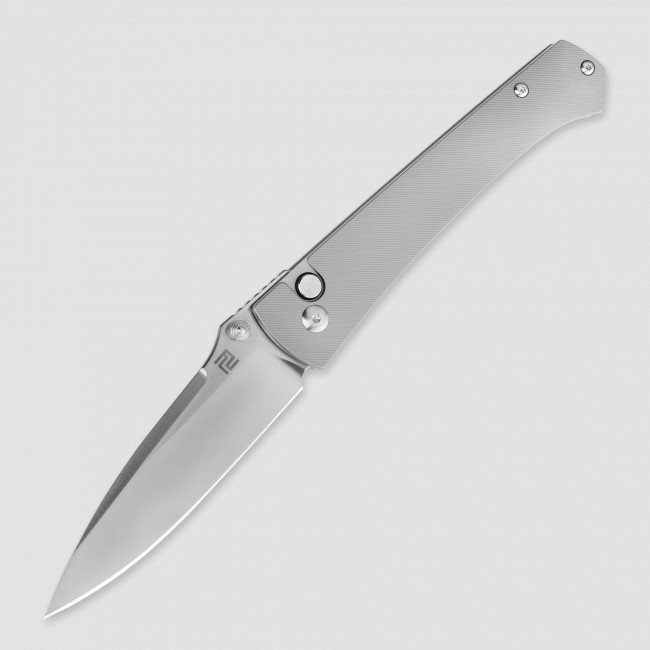 Нож складной Andromeda, 8,7 см, ARTISAN CUTLERY, Китай