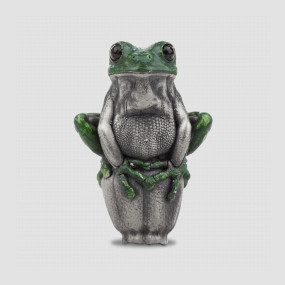 Бусина для темляка, EVIL SKULL, Россия, EVIL SKULL (Россия)