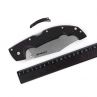 Нож складной Voyager Clip Extra Large Plain, COLD STEEL, США_00784740043794687845.jpg