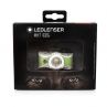 Фонарь налобный, цвет: зелено - белый, 500991, LED LENSER, Германия_00796050060998462235.jpg