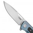 Нож складной Q4ttro, 8,4 см, LionSteel, Италия_00818900069874376217.jpg