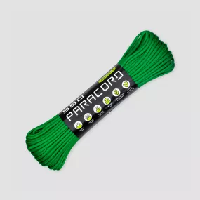 Паракорд 550 green, 30 м, серия Cord 550, CORD, Россия, Паракорд 550 CORD