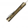 Нож складной Higo II, 8,9 см, ROCKSTEAD, Япония_00820080036484283516.jpg