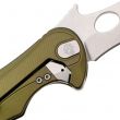 Нож складной L.E.One Mid, 6,5 см, LionSteel, Италия_00821620048713861579.jpg