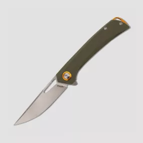 Нож складной Finch, 8,5 см, MR. BLADE, Чехия, Складные ножи MR. BLADE