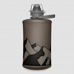 Фляга для воды мягкая Stow, 350 мл, HydraPak, США, Новинки