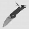Нож складной T911, 7,6 см, EXTREMA RATIO, Италия