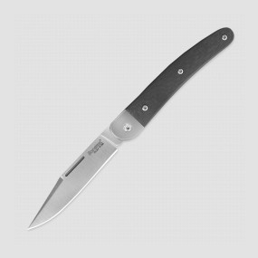 Нож складной Jack, 7,7 см, LionSteel, Италия, Ножи без фиксатора лезвия