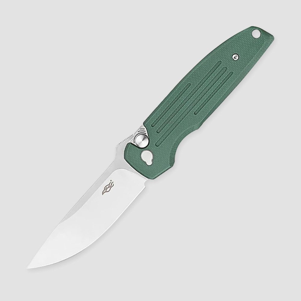 Нож складной, 8,8 см, GANZO, Китай