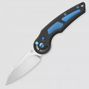 Нож складной Jupiter, 7,8 см, FOX, Италия, Складные ножи FOX KNIVES