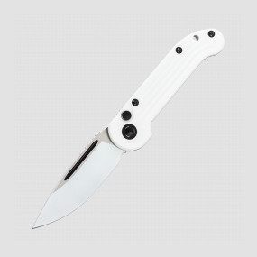 Нож автоматический складной LUDT 8,6 см, MICROTECH, США, 