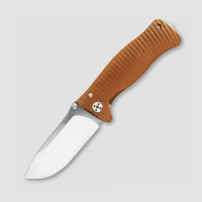 Нож складной SR1, 9,4 см, LionSteel, Италия, SR1