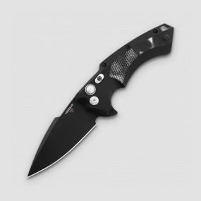 Нож складной X5 Spear Point, 8,9 см, HOGUE, США, X5 Manual