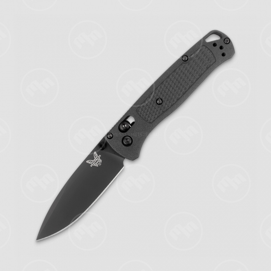 Нож складной Bugout, 8,2 см, BENCHMADE, США