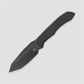 Нож складной Anax, 9,5 см, MICROTECH, США, MICROTECH (США)