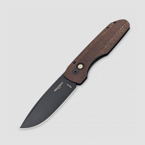 Нож автоматический складной Synapse, 8,9 см, PRO-TECH, США, PRO-TECH (США)