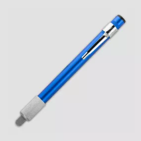 Точилка алмазная, карманная Diamond Pocket Sharpener, длина: 13,1 см, материал корпуса: анодированный алюминиевый сплав, BUCK, США, Точилки карманные