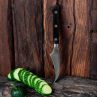 Нож кухонный овощной, 7 см, серия Western Knife, TOJIRO, Япония_00812930055190703186.jpg