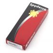 Нож складной Military, 10,2 см, SPYDERCO, США_00787870078695152218.jpg