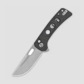 Нож складной Unicorn, 8,3 см, QSP KNIFE, Китай, 