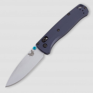Нож складной Bugout, 8,2 см, BENCHMADE, США, Складные ножи BENCHMADE