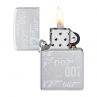 Зажигалка бензиновая James Bond, ZIPPO, США_00819180055024397455.jpg