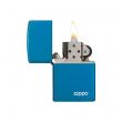Зажигалка Classic Sapphire, ZIPPO, США_00804260056177507279.jpg