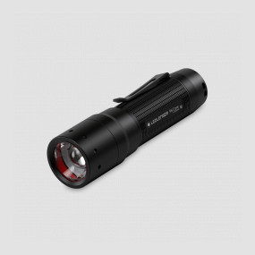 Фонарь светодиодный ручной P6 Core, LED LENSER, Германия, LED LENSER (Германия)