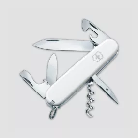 Нож швейцарский многофункциональный складной Spartan, 12 функций, 7 см, VICTORINOX, Швейцария, Швейцарский нож
