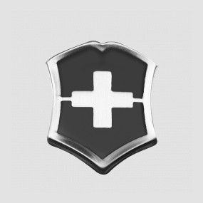 Значок в форме креста на щите, VICTORINOX, Швейцария, Чехлы для ножей и аксессуары VICTORINOX