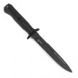 Нож с фиксированным клинком Leshiy, 15,4 см, MR. BLADE, Чехия_00822340036825471256.jpg