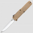 Нож автоматический фронтальный выкидной Turmoil, 8,8 см, BENCHMADE, США_00788290053307329781.jpg