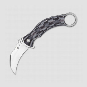 Нож складной Eagle, 7,7 см, QSP KNIFE, Китай, QSP KNIFE (Китай)