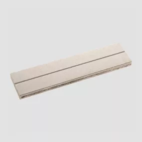 Брусок алмазный карманный Super Fine Grit (1200), размер: 2,54 x 10,16 x 0,63 см, серия Knife sharpeners, EZE-LAP, США, EZE-LAP (США)