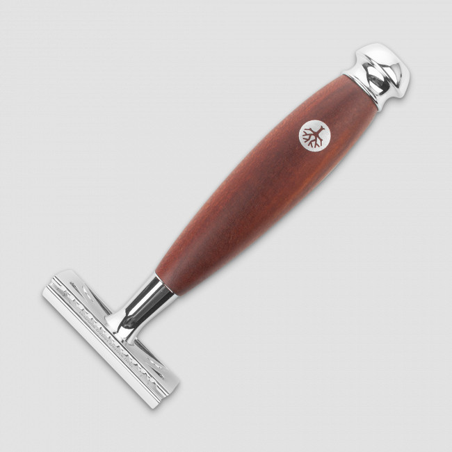 Станок бритвенный Т-образный, 10 см, серия Boker Plus, BOKER, Германия