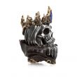 Бусина на темляк Мёртвый король, OLD CASTER EDC, Россия_00807750049018402993.jpg