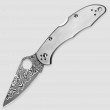 Нож складной Delica 4, 7,4 см, SPYDERCO, США_00799350057459081327.jpg