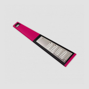 Терка кухонная, Pure Komachi, 14.0 см, соломка, 26,5 x 2,5 x 7,0, серия Shun Accessories, KAI, Япония, KAI (Япония)