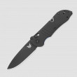Нож складной Triage, 8,8 см, BENCHMADE, США_00803130071691796946.jpg