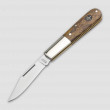 Нож складной Barlow Curly Birch Brown, 6,6 см, BOKER, Германия_00803920067923281040.jpg