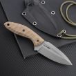 Нож с фиксированным клинком Масичька Brutal Edition, 8,5 см, ВОЛЧИЙ ВЕК, Россия_00819190049499349461.jpg