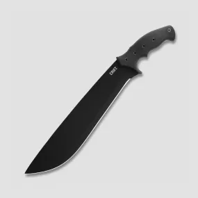 Мачете Chanceinhell, 30,5 см, CRKT, США, 