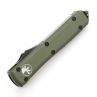 Нож автоматический фронтальный выкидной Ultratech, 8,7 см, MICROTECH, США_00789770056304113468.jpg