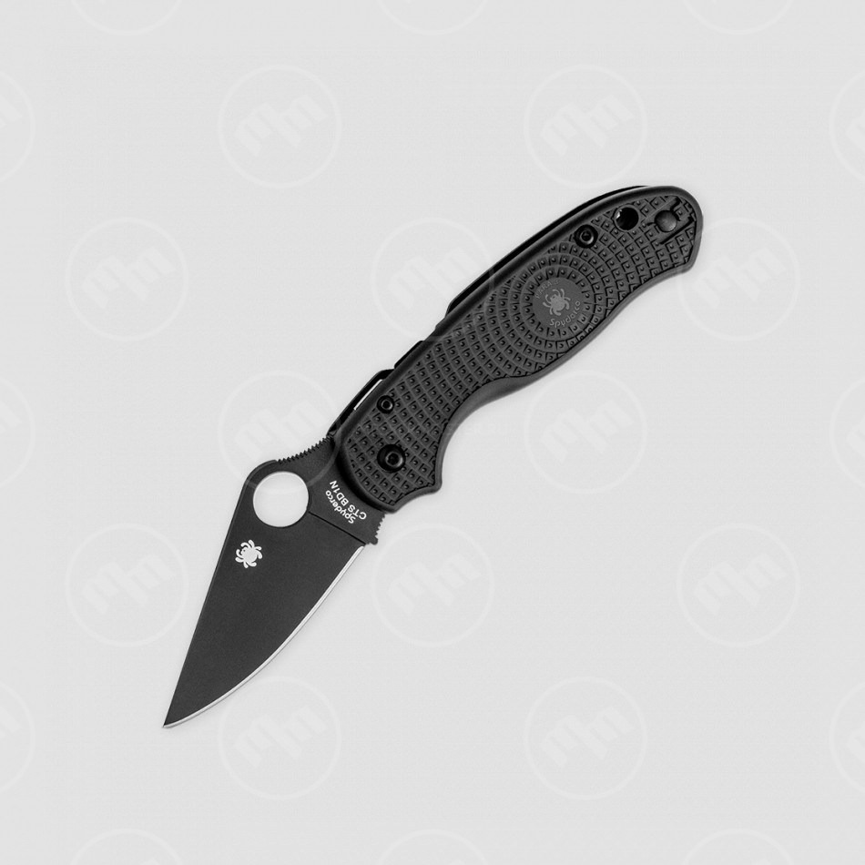 Нож складной Para 3, 7,4 см, SPYDERCO, США