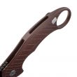 Нож складной L.E.One, 8,2 см, LionSteel, Италия_00812990063782636574.jpg