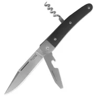 Нож складной Jack, 7,7 см, LionSteel, Италия видео продукта