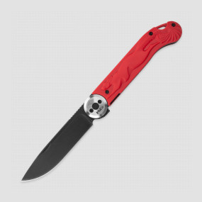 Нож складной Мысь, 9,9 см, ПЕРЕМЕН, Россия, ПЕРЕМЕН (Россия)