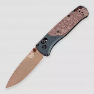 Нож складной Bugout, 8,2 см, BENCHMADE, США, BENCHMADE (США)