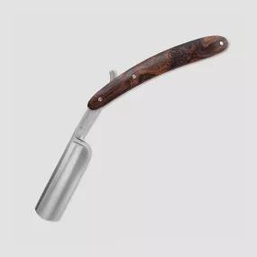 Бритва Classic Angel Delgadillo Route 66, 7 см, BOKER, Германия, 