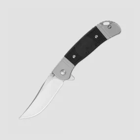 Нож складной Hollow-Point, 6,1 см, CRKT, США, Маленькие складные ножи